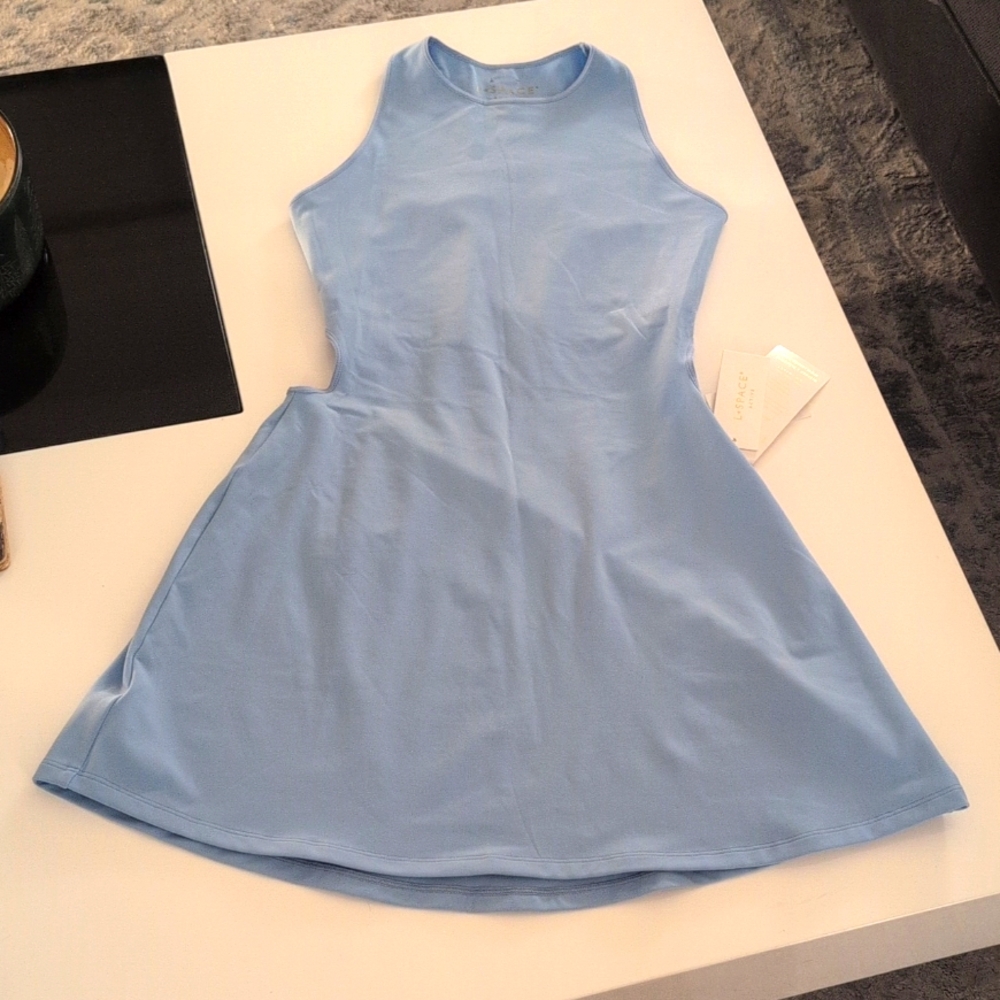 L*space Minidress M
